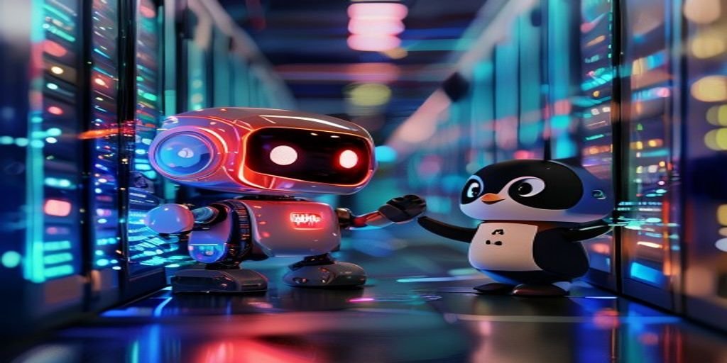 AMD GFX1250/GFX1251: O Universo Linux Desvenda Pistas sobre os Novos Aceleradores Instinct MI400!