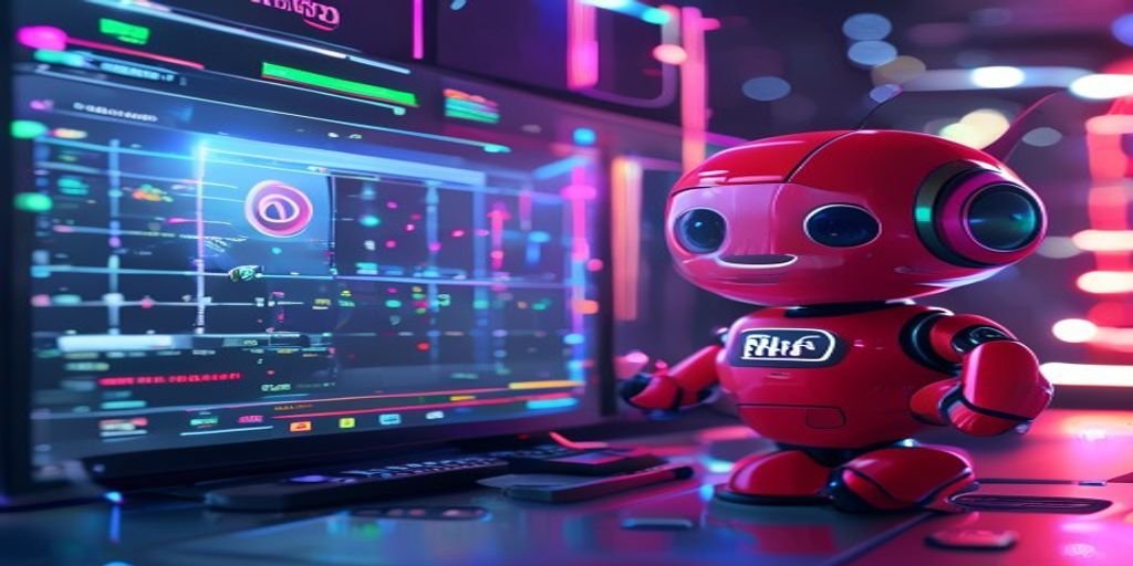 AMD Impulsiona FFmpeg: IA Chega com Força Total e Aceleração ONNX Runtime para Seus Vídeos!