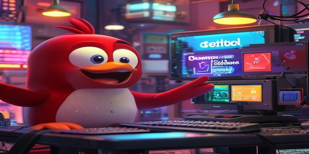 Kernel Linux 7.2-rc3: O Fim da Dor de Cabeça com Multi-GPU e Detecção de Telas Mais Inteligente!