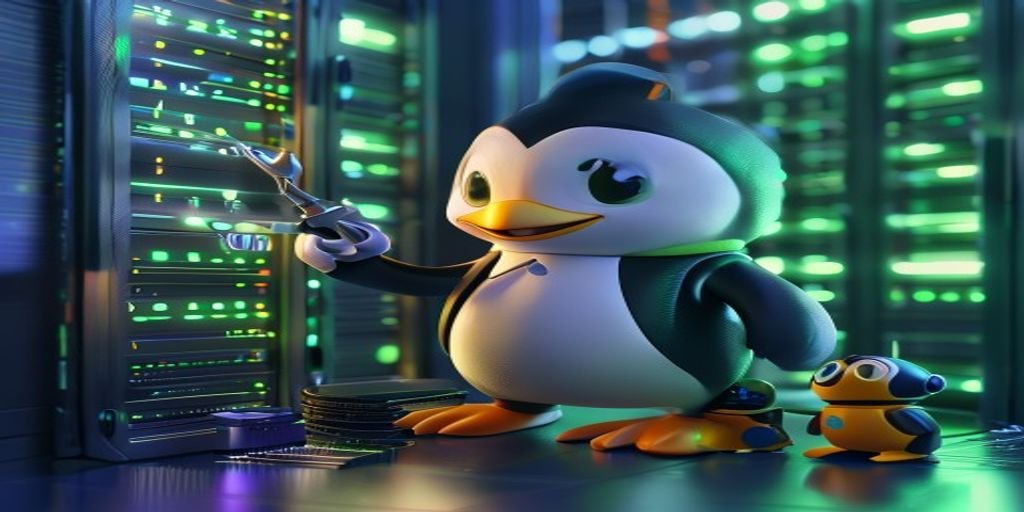 Linux MD RAID5 Turbinado: Ganhos de Performance de Até 17% Chegam ao Kernel!