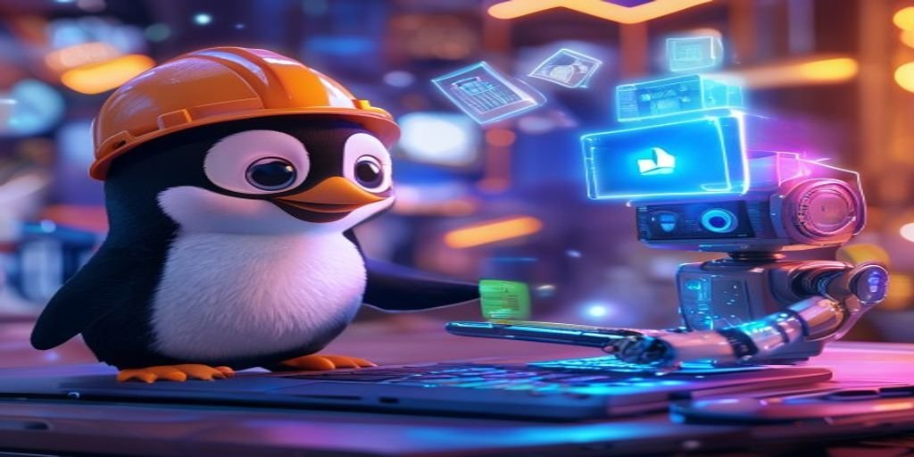 Microsoft Abraça de Vez os Contêineres Linux: WSL Containers Chega em Public Preview para o Windows 11!