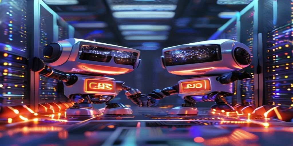 NVIDIA Vera x GB10: A Batalha dos Chips para o Servidor Linux do Futuro!