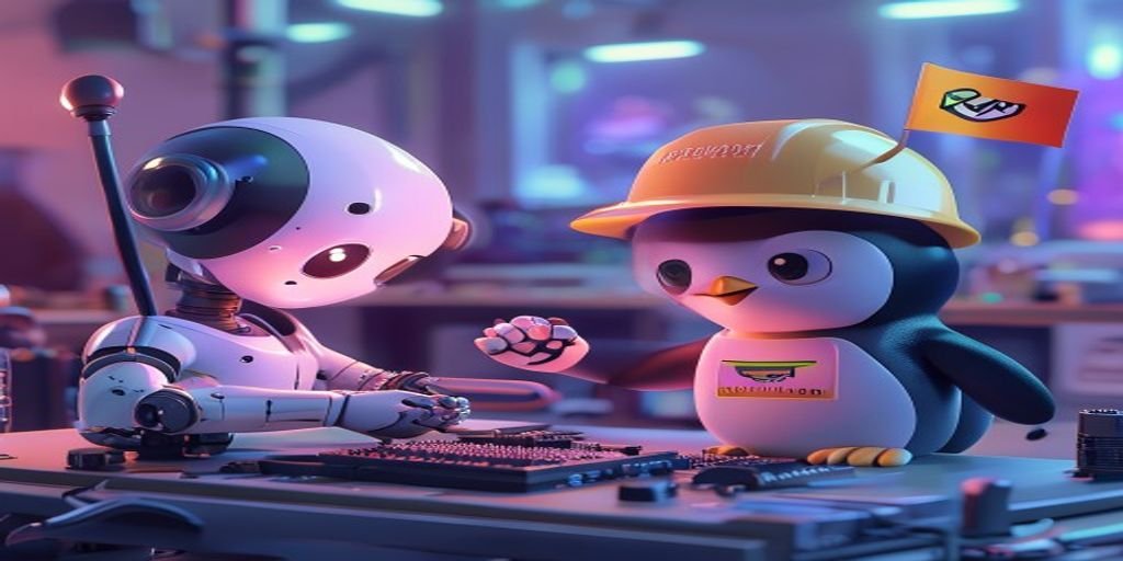 Ubuntu ARM64: Canonical Elevando a Arquitetura ao Primeiro Nível!